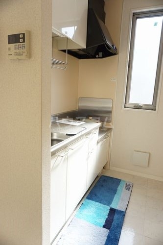 7/24 キッチン