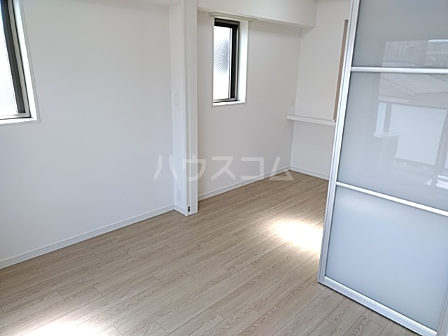 3/27 リビング/ダイニング