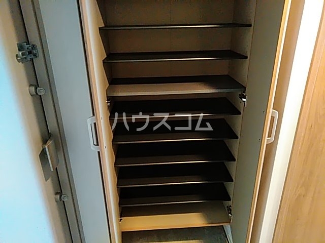 5/30 収納