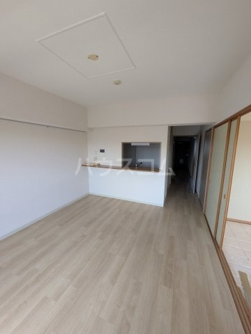 4/27 リビング/ダイニング