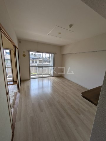 3/27 リビング/ダイニング