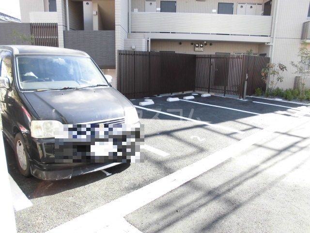 29/30 駐車場