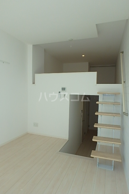 4/20 リビング/ダイニング