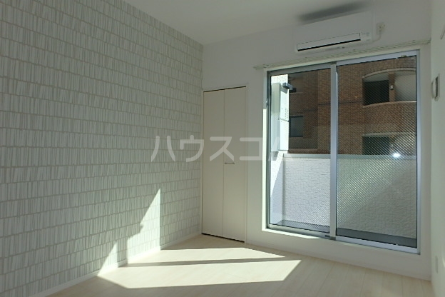 5/20 寝室
