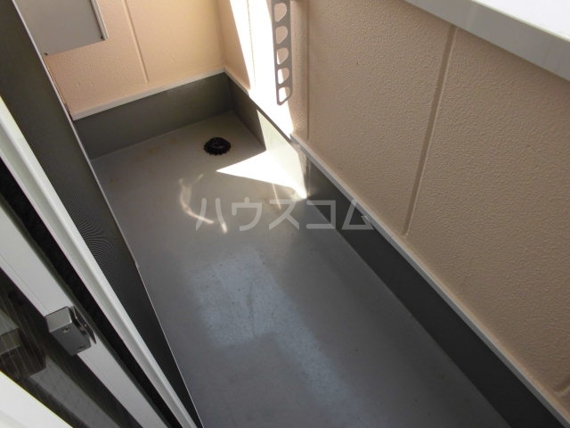 13/30 バルコニー