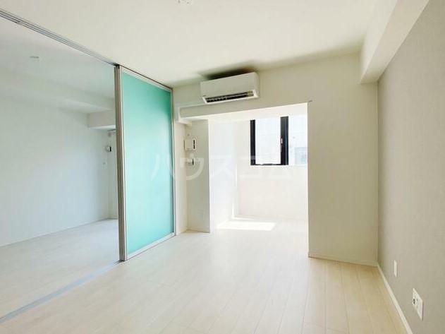 4/23 リビング/ダイニング