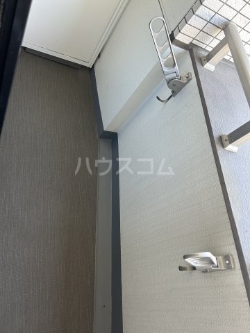 15/28 バルコニー