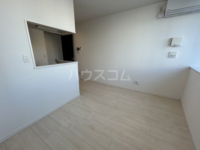 4/28 リビング/ダイニング