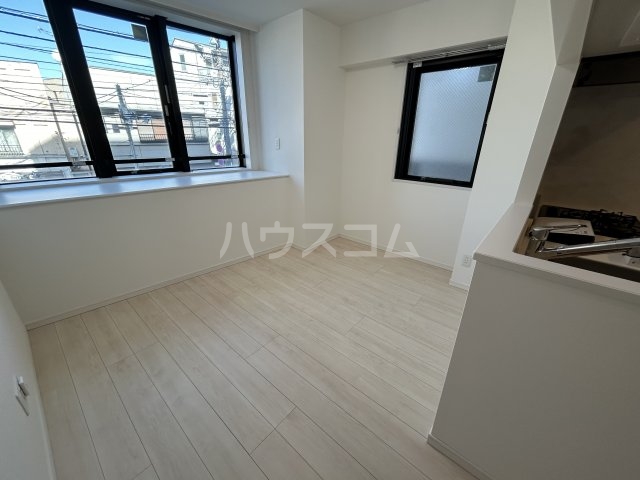 3/28 リビング/ダイニング