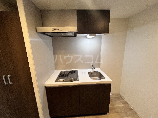 11/30 キッチン