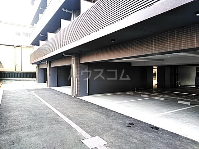 29/30 駐車場