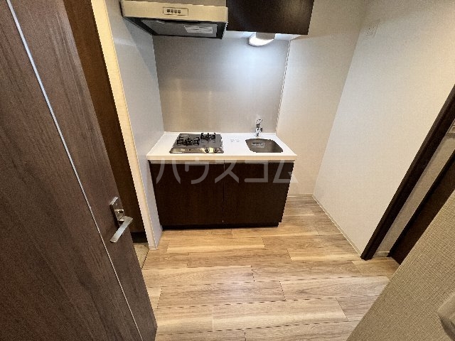 12/30 キッチン
