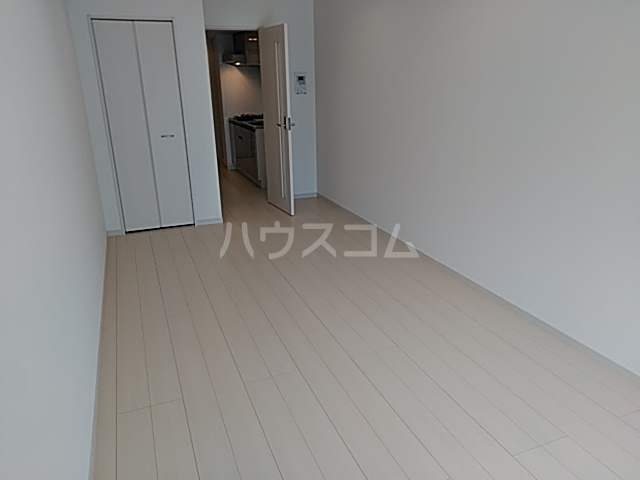 4/28 室内