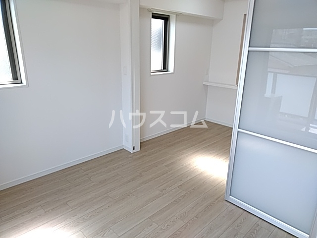 3/24 リビング/ダイニング