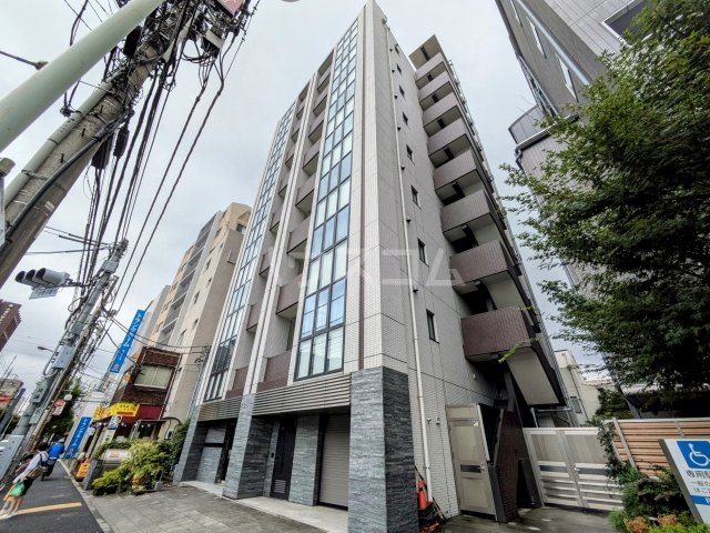 1/30 外観