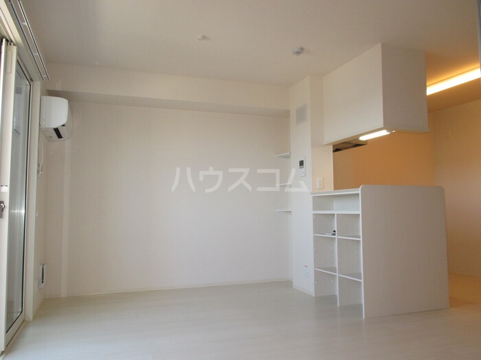 3/19 リビング/ダイニング