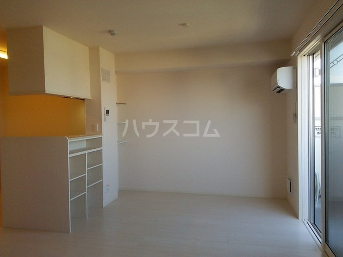 3/19 リビング/ダイニング