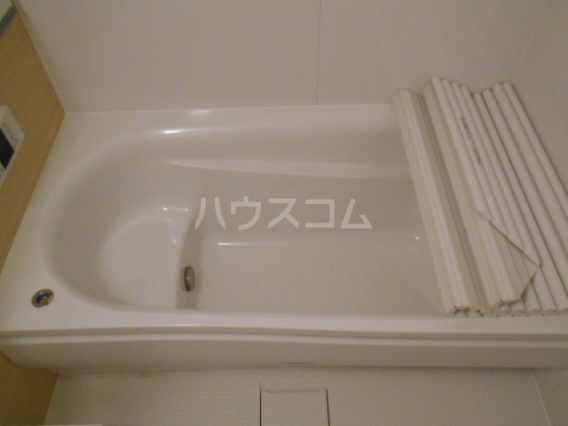 14/30 浴室