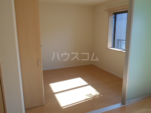 6/30 寝室