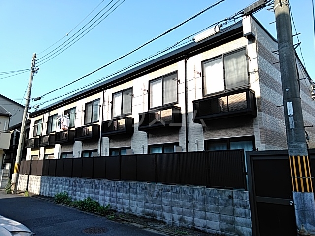 1/23 外観