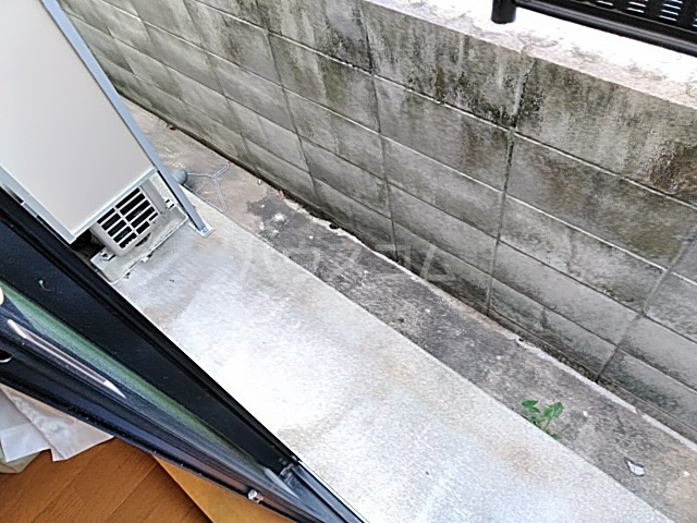 14/29 バルコニー