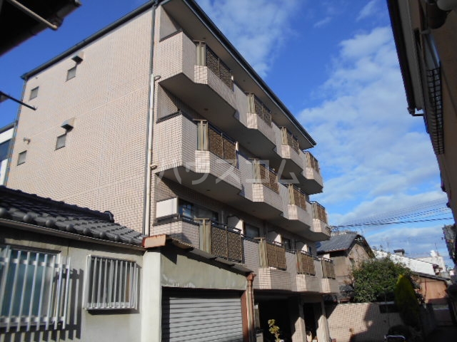 1/29 外観