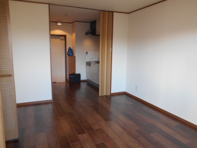 4/25 リビング/ダイニング