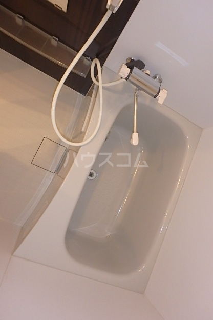 11/23 浴室
