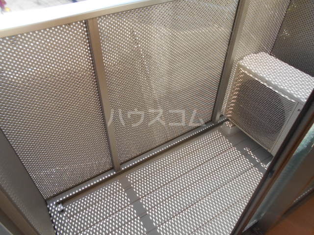 16/30 バルコニー