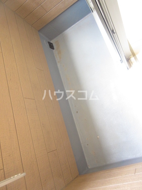 14/30 バルコニー