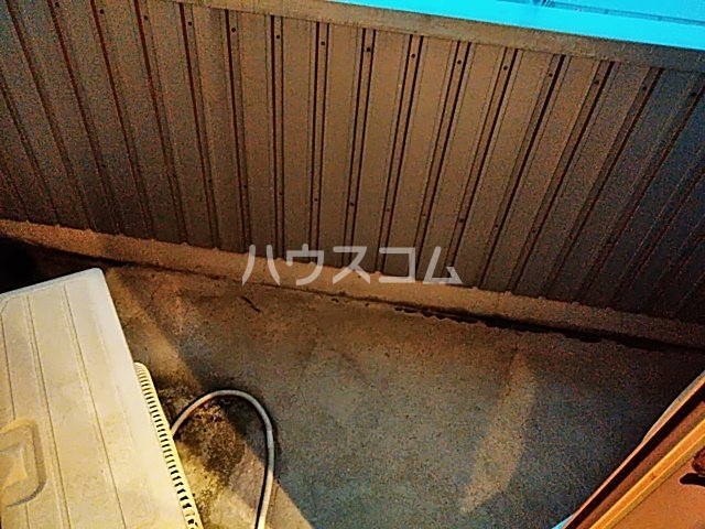 13/30 バルコニー