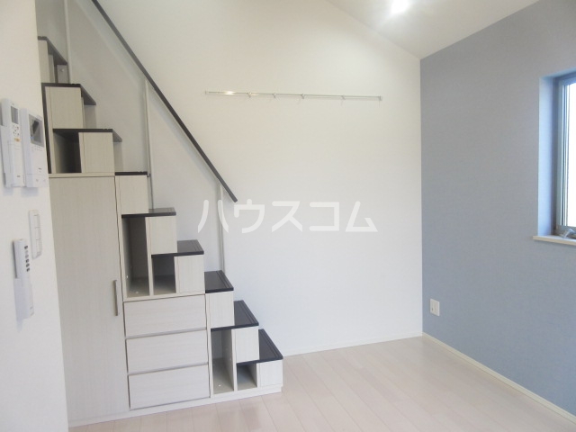 3/27 リビング/ダイニング