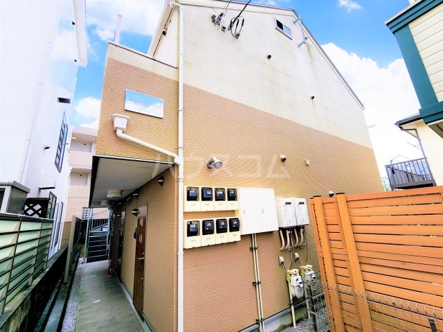 1/24 外観