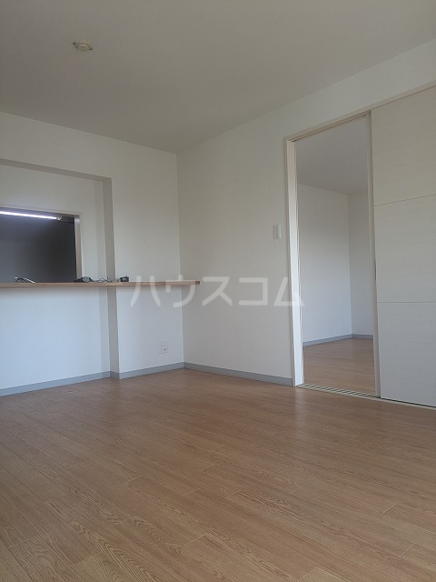 7/30 リビング/ダイニング