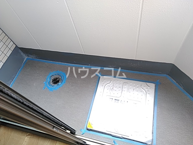 17/30 バルコニー