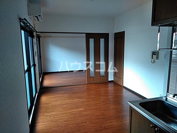 4/30 リビング/ダイニング