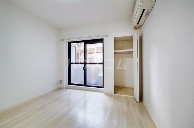 12/21 バルコニー