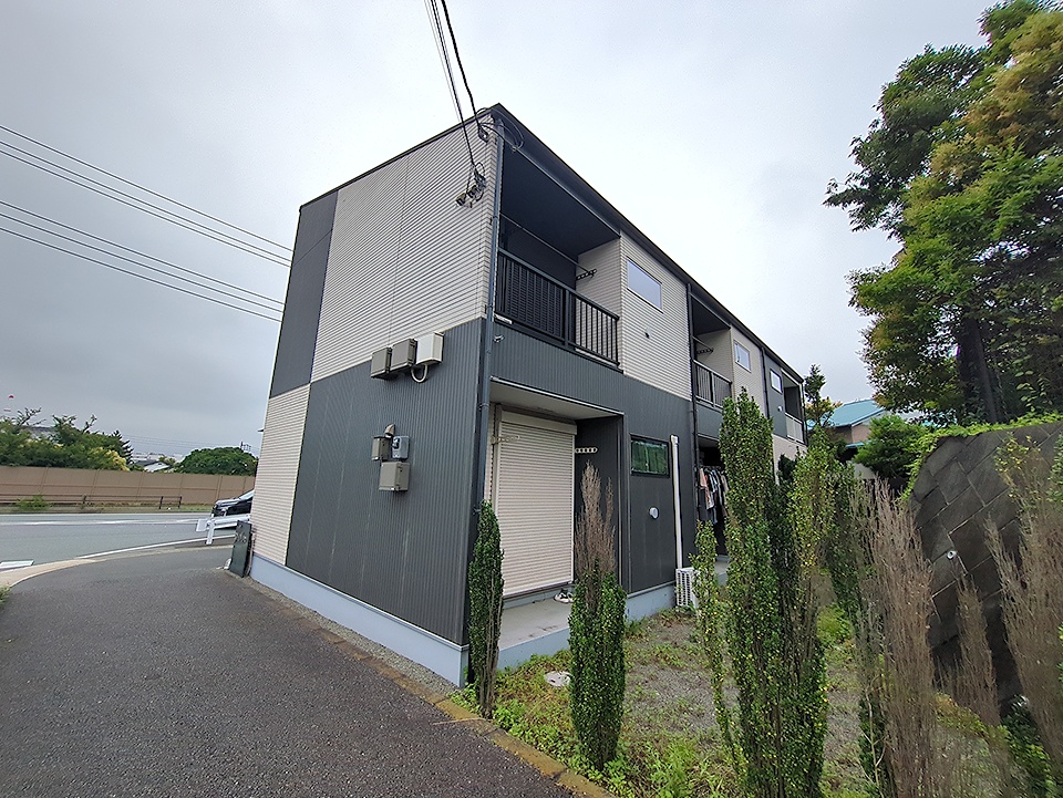 2/12 外観