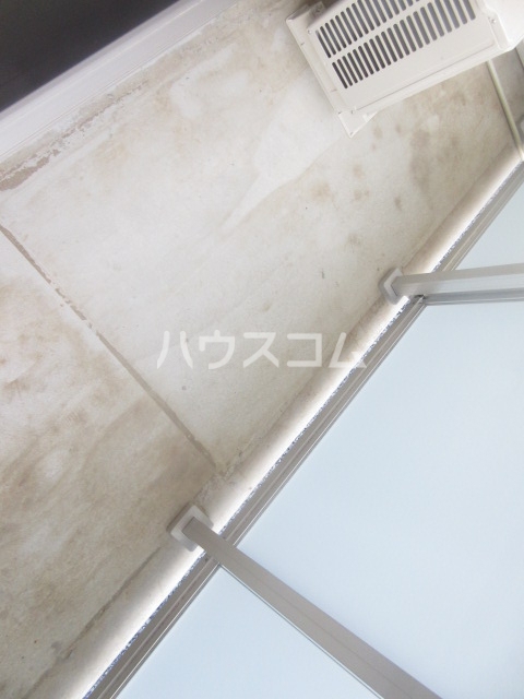 16/30 バルコニー