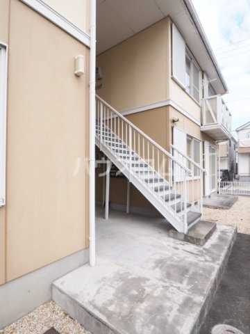 17/25 バルコニー