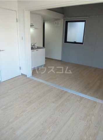 6/14 リビング/ダイニング