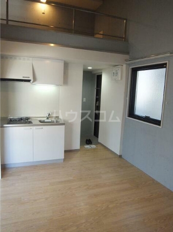 3/14 リビング/ダイニング