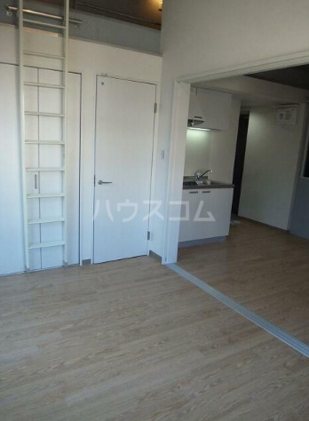 4/14 リビング/ダイニング