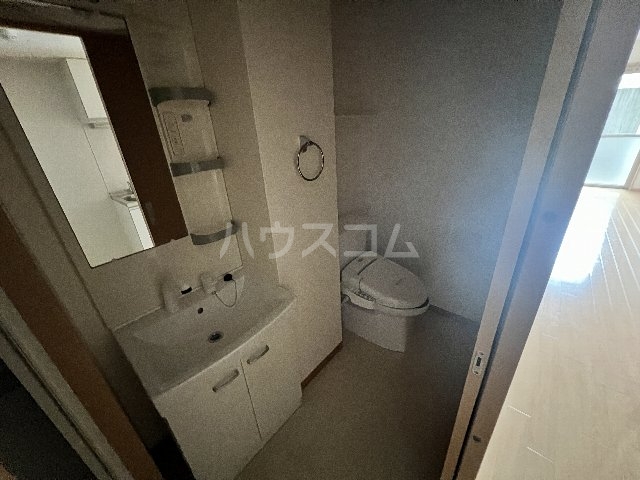16/30 洗面