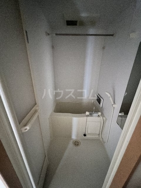 14/30 浴室