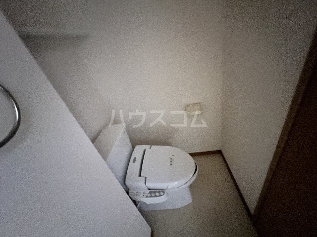 15/30 トイレ