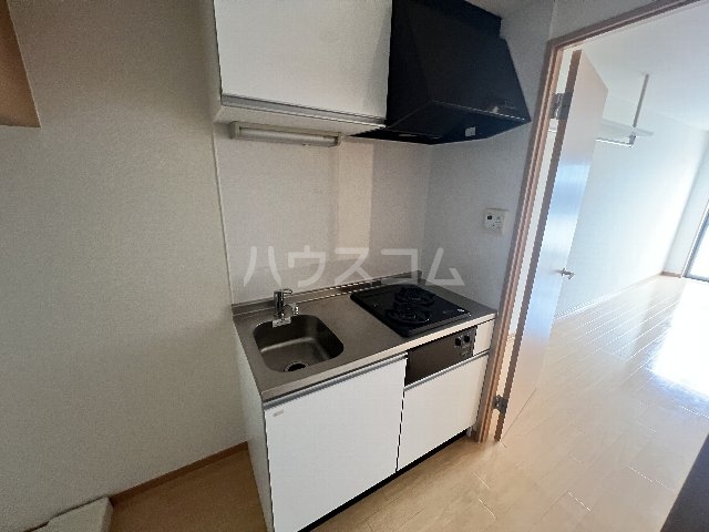 11/30 キッチン