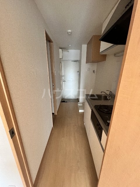 6/30 室内