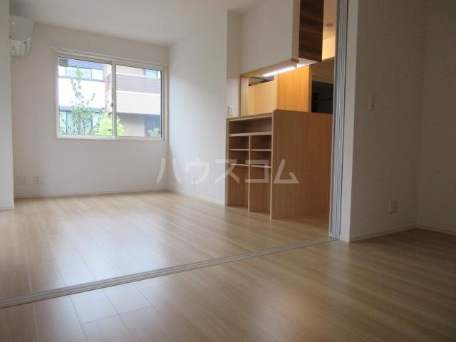 4/23 リビング/ダイニング