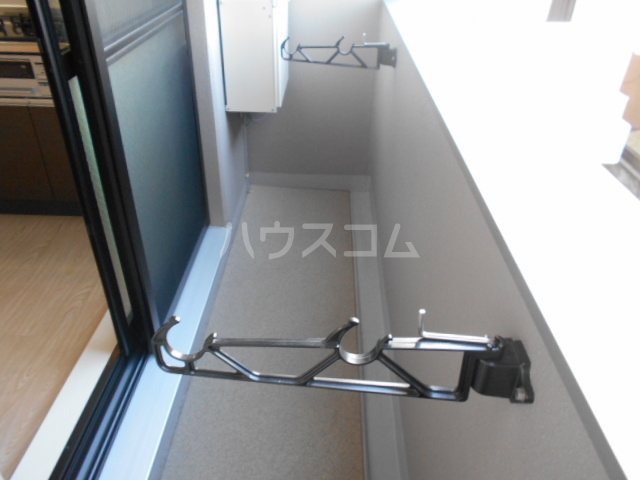 21/30 バルコニー